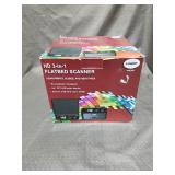 Cobra Dps1400 Flatbed/flim Scanner - Usb (dps1400)