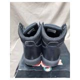 Brahma Men s Escott Wide Width 10.5  Soft Toe Work Boots