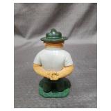 USMC Marine Corps Drill Instructor Figurine Collection