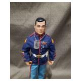 1960s G.I. Joe Marine Dress Blues Action Figure