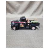 USMC Marines Military Tribute Truck Model