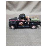 USMC Marines Military Tribute Truck Model