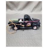 USMC Marines Military Tribute Truck Model