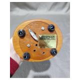 USMC Drill Instructor Figurine