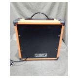 CXLWZ AGL-20 Electric Guitar Practice Amplifier