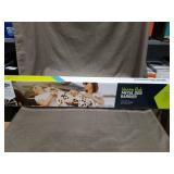 PetSafe Happy Ride Metal Dog Barrier - Black Sealed