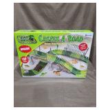 Dino Track Create A Road Building Set Sealed