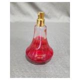 Beyond Heat Red Perfume