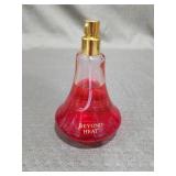 Beyond Heat Red Perfume