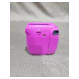 Fujifilm Instax Mini 9 Purple Instant Camera