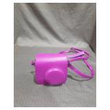 Fujifilm Instax Mini 9 Purple Instant Camera