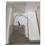 WYZE Smart Wifi Thermostat for Home with App Control Works with Alexa and Google Assistant  Black