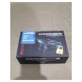 Wisecomm K18 Advanced GPS/Spy Detector