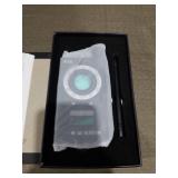 Wisecomm K18 Advanced GPS/Spy Detector