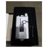 Wisecomm K18 Advanced GPS/Spy Detector