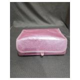 LOL Surprise Doll Collection with Pink Glitter Storage Case