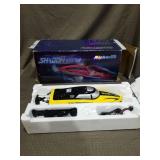 Alpharev Shadow Storm RC Speed Boat #208