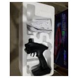 Alpharev Shadow Storm RC Speed Boat #208