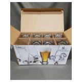Libbey 19oz Pub Glass 7 pk Set