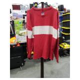 Vintage Two-Tone Kansas City Chiefs NFL Sweater Size XXL