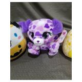 Squishmallow Plush Collection Lot