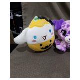 Squishmallow Plush Collection Lot