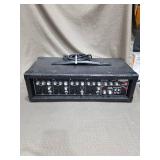 Harbinger HA60 4-Channel Powered Mixer