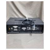 Harbinger HA60 4-Channel Powered Mixer