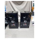 Yamaha Professional Studio Monitors