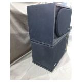 Bose 201 Series Bookshelf Speakers - Pair