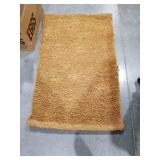 Natural Coir Doormat 31 x 47