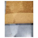 Natural Coir Doormat 31 x 47
