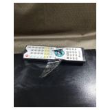 Acesonic Multi-Format Karaoke Player with Digital Recording