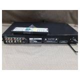 Acesonic Multi-Format Karaoke Player with Digital Recording