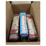 Classic Wooden Tumbling Tower Game Set - Bulk Lot