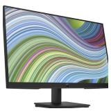 HP P24 G5 FHD Monitor 23.8  FHD (1920 x 1080) 48-75 Hz Sealed