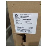 HP P24 G5 FHD Monitor 23.8  FHD (1920 x 1080) 48-75 Hz Sealed