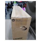 HP P24 G5 FHD Monitor 23.8  FHD (1920 x 1080) 48-75 Hz Sealed