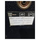 Peavey 118FH Subwoofer Bass Cabinet