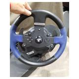 Thrustmaster T150 Racing Wheel with Pedals for PlayStation