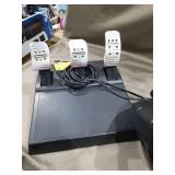 Thrustmaster T150 Racing Wheel with Pedals for PlayStation