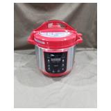Elite Digital Pressure Cooker