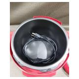 Elite Digital Pressure Cooker