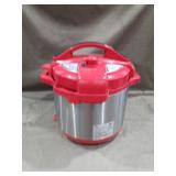 Elite Digital Pressure Cooker