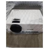 Victsing Portable LED Projector