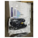 Victsing Portable LED Projector