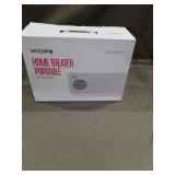 Victsing Portable LED Projector