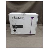 IKEA TAGARP Floor Lamp - White