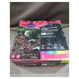 Harbor Breeze 4-Count LED Color Changing Spot Lights