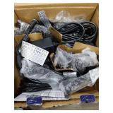 Harbor Breeze 4-Count LED Color Changing Spot Lights